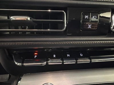 2023 Lincoln Aviator Standard