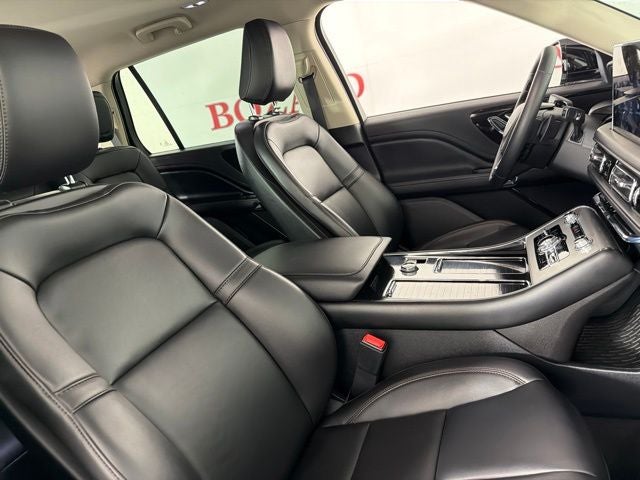 2023 Lincoln Aviator Standard