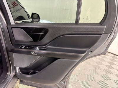 2023 Lincoln Aviator Standard
