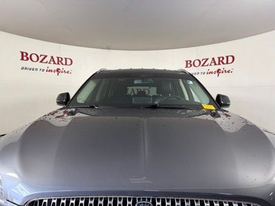 2023 Lincoln Aviator Standard