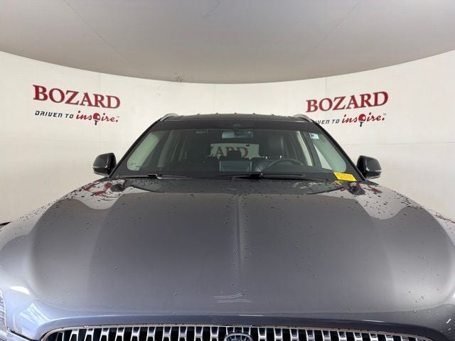 2023 Lincoln Aviator Standard