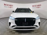 2025 Lincoln Aviator Reserve Premium
