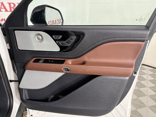 2025 Lincoln Aviator Reserve Premium
