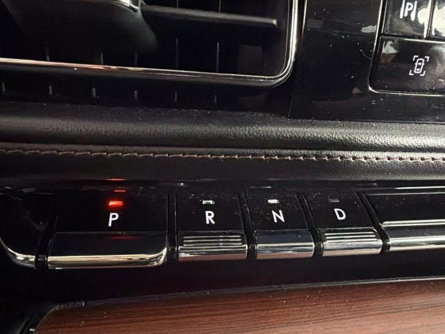 2021 Lincoln Aviator Reserve Premium