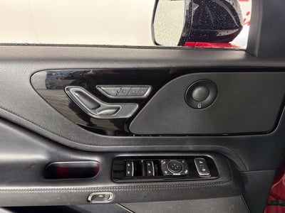 2021 Lincoln Aviator Reserve Premium