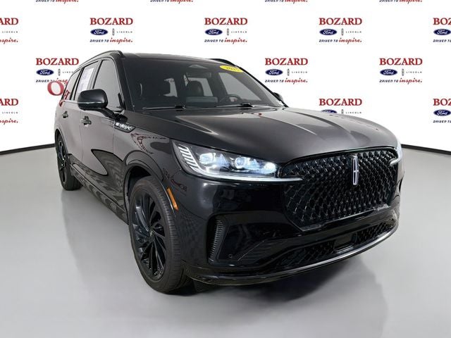 2025 Lincoln Aviator Reserve Premium