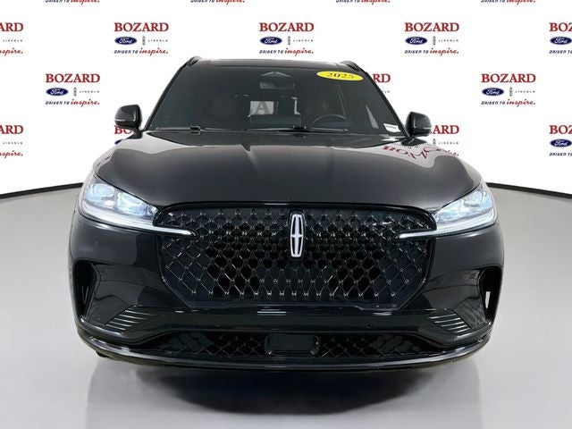 2025 Lincoln Aviator Reserve Premium