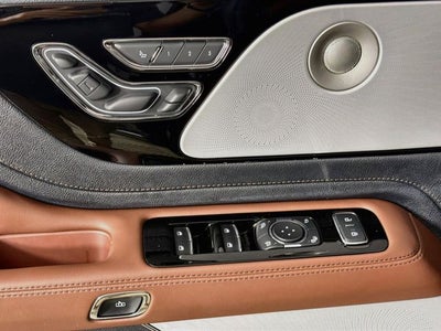 2025 Lincoln Aviator Reserve Premium