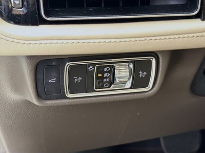 2022 Lincoln Aviator Reserve Premium