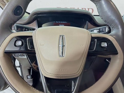 2022 Lincoln Aviator Reserve Premium