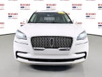 2022 Lincoln Aviator Reserve Premium