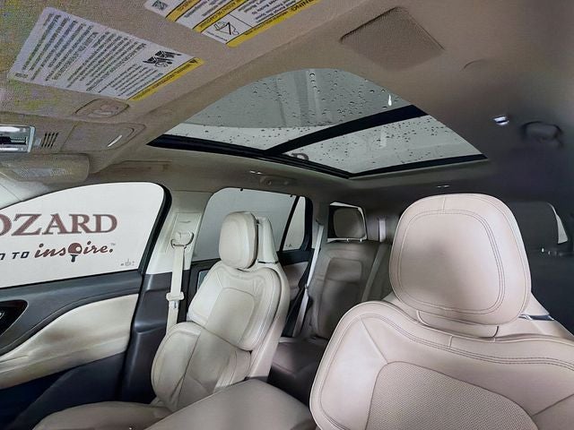 2022 Lincoln Aviator Reserve Premium