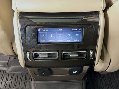 2022 Lincoln Aviator Reserve Premium