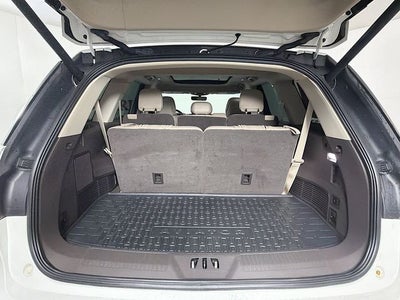 2022 Lincoln Aviator Reserve Premium