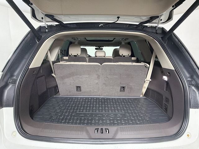 2022 Lincoln Aviator Reserve Premium