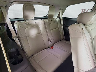 2022 Lincoln Aviator Reserve Premium