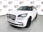 2022 Lincoln Aviator Reserve Premium