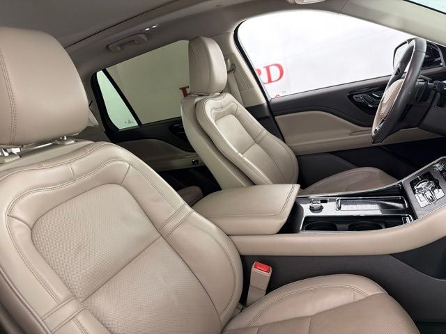 2023 Lincoln Aviator Reserve Premium