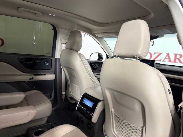 2023 Lincoln Aviator Reserve Premium