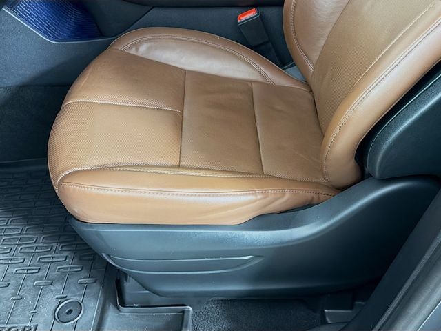 2022 Lincoln Aviator Reserve Premium