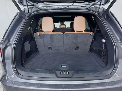 2022 Lincoln Aviator Reserve Premium