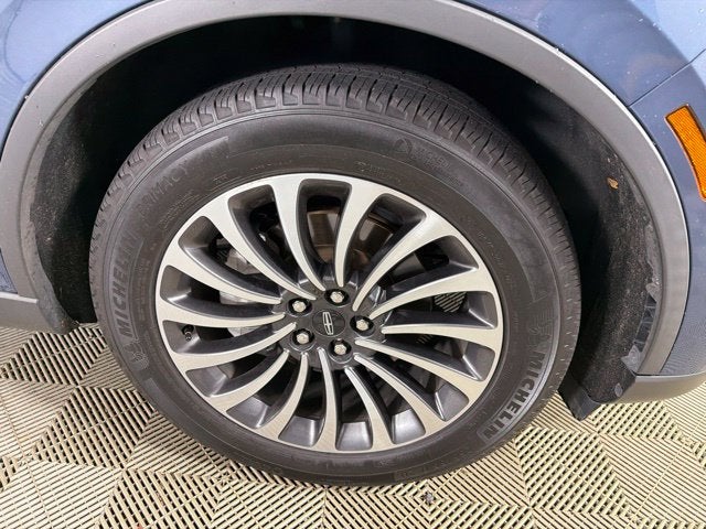 2021 Lincoln Aviator Reserve Premium