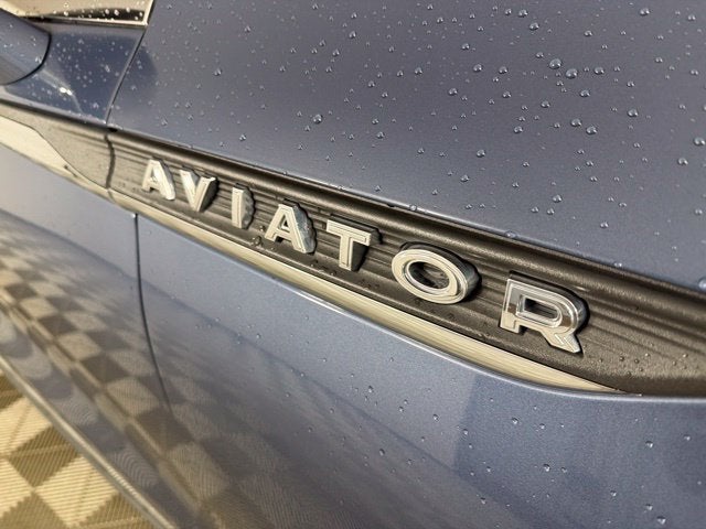 2021 Lincoln Aviator Reserve Premium