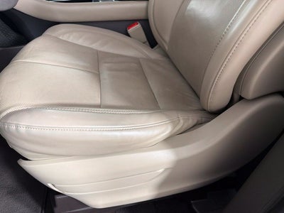 2021 Lincoln Aviator Reserve Premium