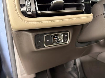 2021 Lincoln Aviator Reserve Premium