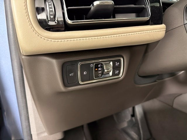 2021 Lincoln Aviator Reserve Premium