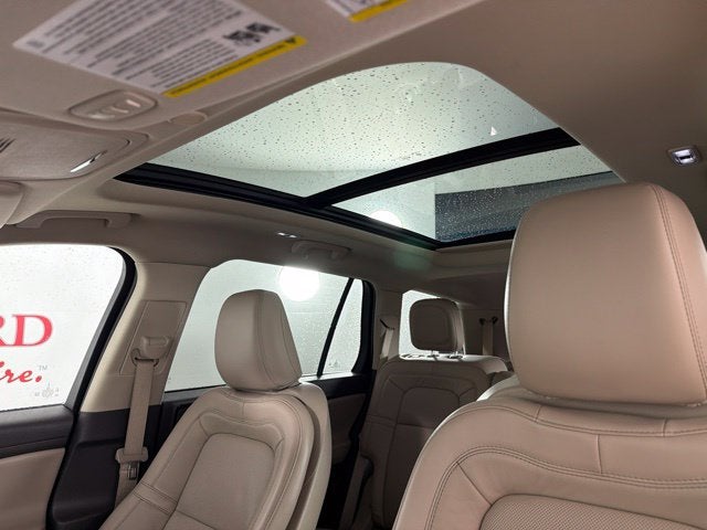 2021 Lincoln Aviator Reserve Premium