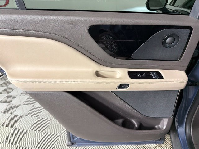2021 Lincoln Aviator Reserve Premium