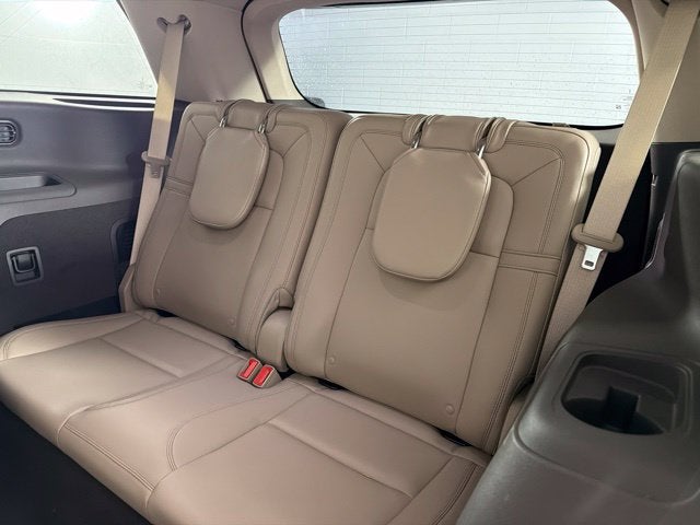 2021 Lincoln Aviator Reserve Premium