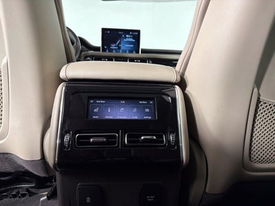 2021 Lincoln Aviator Reserve Premium