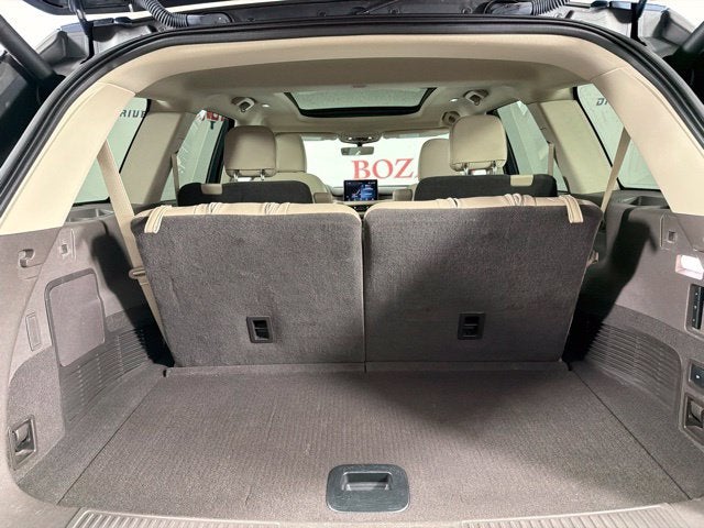 2021 Lincoln Aviator Reserve Premium