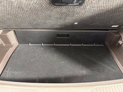 2021 Lincoln Aviator Reserve Premium