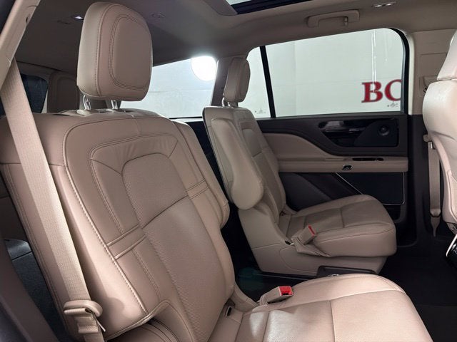2021 Lincoln Aviator Reserve Premium