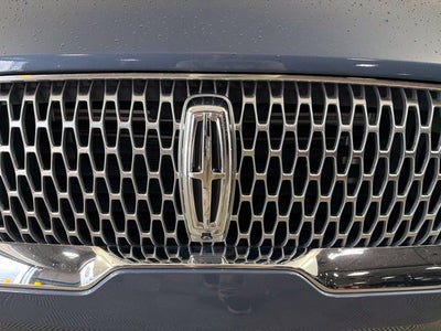2021 Lincoln Aviator Reserve Premium