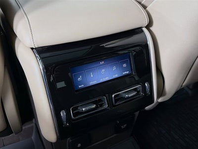 2021 Lincoln Aviator Reserve Premium