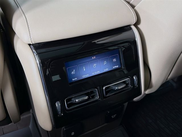 2021 Lincoln Aviator Reserve Premium