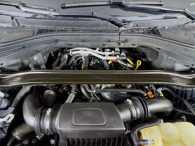 2021 Lincoln Aviator Reserve Premium