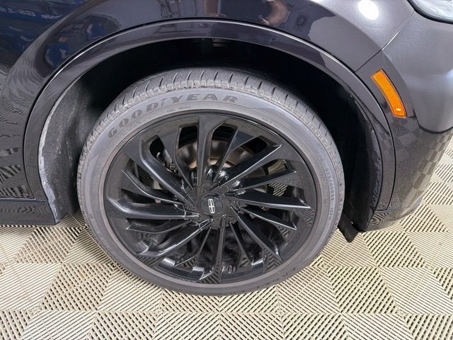 2025 Lincoln Aviator Reserve Premium