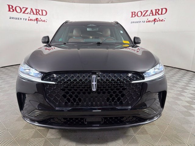 2025 Lincoln Aviator Reserve Premium