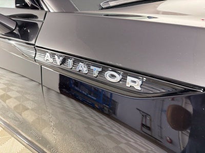 2025 Lincoln Aviator Reserve Premium