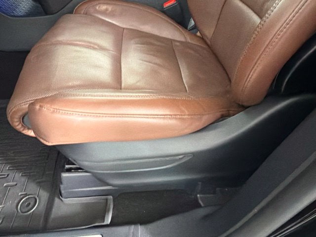 2025 Lincoln Aviator Reserve Premium