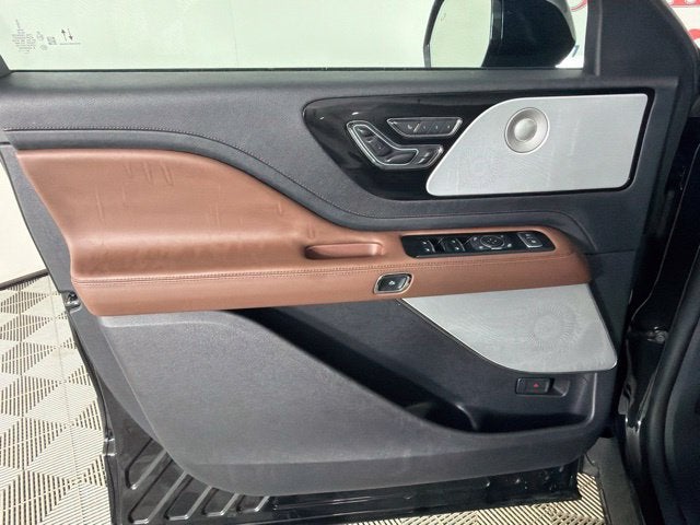 2025 Lincoln Aviator Reserve Premium