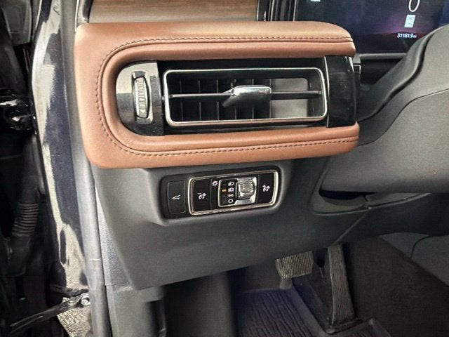 2025 Lincoln Aviator Reserve Premium