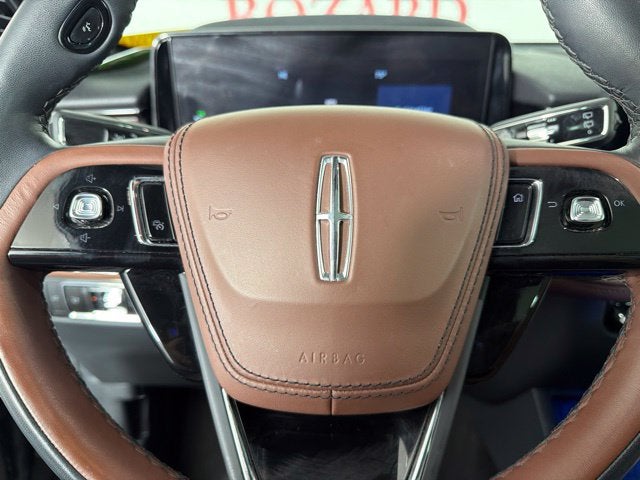 2025 Lincoln Aviator Reserve Premium