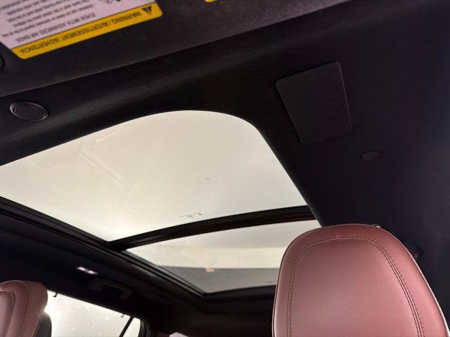 2025 Lincoln Aviator Reserve Premium