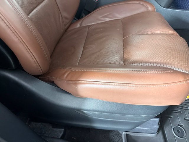 2025 Lincoln Aviator Reserve Premium